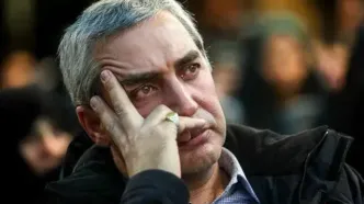 دلنوشته ابراهیم حاتمی‌کیا برای شهادت سردار تنگسیری