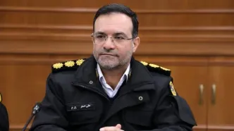 توصیه‌های پلیس راهور به مسافران نوروزی در شرایط ویژه جنگ