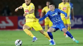 بازگشت جنجالی یاسر آسانی به تمرینات تیم سابقش در آلبانی