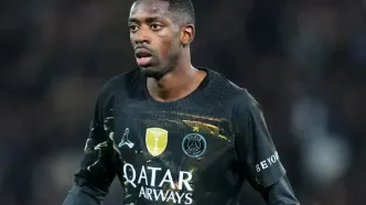 برنده توپ طلا به سیتی منتقل شد؟