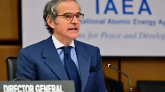 اولتیماتوم گروسی درباره حمله به نیروگاه بوشهر