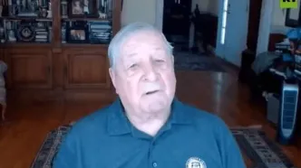 هشدار افسر سابق سیا درباره ترور مقامات ایران