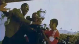 اعتراض تاریخی گینه: جام ملت‌های ۱۹۷۶ را برگردانید!