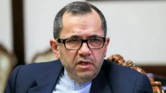 تخت‌روانچی: ایران به کشتی‌ برخی کشورها اجازه عبور از تنگه هرمز داده است