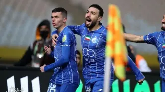 خروج خارجی‌های استقلال و پرسپولیس از ایران!