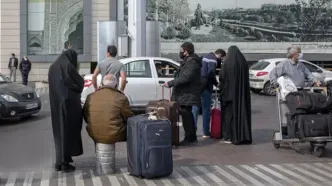 نحوه پس گرفتن پول سفرهای لغو شده | مسافران حتما بخوانند