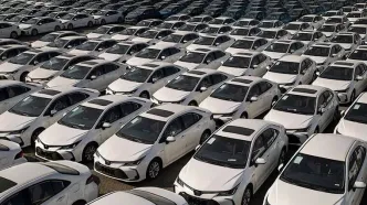 شوک قیمتی کوییک و ساینا در بازار آزاد جمعه ۲۹ اسفند! + جدول