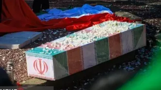 تعداد شهدای حمله صبح امروز به ساختمان اداری حسینه اعظم زنجان