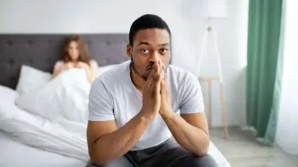 راز حفظ هیجان در زندگی مشترک؛ تعادل در ابراز تمایل جنسی؛ خط قرمز آقایان در رابطه زناشویی!