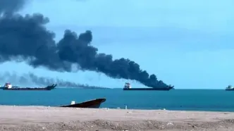 حمله دوباره آمریکا به یک شناور در دریای کارائیب؛ 4 نفر کشته شدند