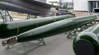 این "موشک فوق‌العاده زیرآبی" چیست که ایران با آن، آمریکا را تهدید می‌کند؟