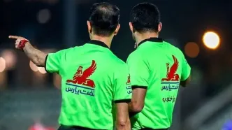 درگذشت تلخ داور معروف فوتبال