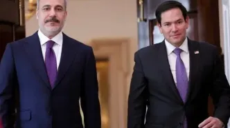 آمریکا علاقه‌ای به مسلح کردن کردهای ایران ندارد