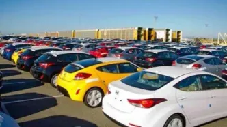 فرآیند خروج خودرو از جزیره کیش اعلام شد