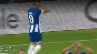 ویدیو| روزی که سوپرگل طارمی به بارسلونا مردود شد!