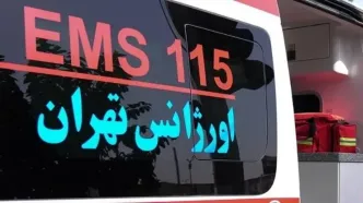 رییس سازمان اورژانس پایتخت زخمی شد