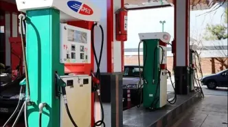 ذخیره کافی سوخت در جایگاه‌های پایتخت