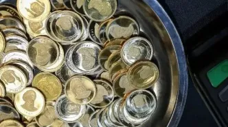 قیمت طلا و سکه همین اول صبح ۲۱ اسفند ۱۴۰۴