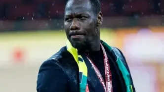 سرمربی سنگال تهدید کرد: از آفریقا می‌رویم!