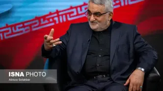 بروجردی: عضویت ایران در NPT دیگر موضوعیتی ندارد