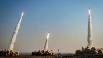 آغاز موج هفتم و هشتم وعده صادق ۴