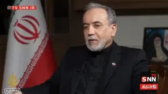 توضیح عراقچی به الجزیره درباره سلامتی رهبری