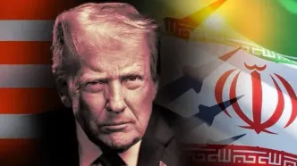 تهران به ترامپ درسی تاریخی خواهد داد!