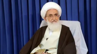 فتوای جهاد آیت‌الله نوری همدانی برای انتقام شهادت رهبر انقلاب