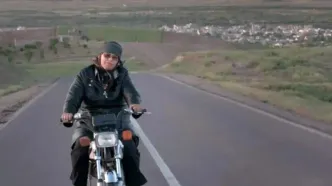 جنگ مانع حضور یک ایرانی در اسکار شد