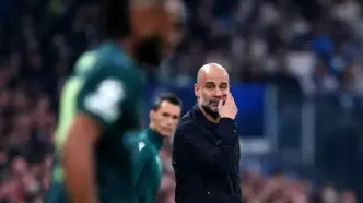 آخرین فصل حضور گواردیولا در منچسترسیتی