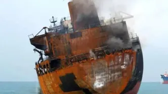 شورای دفاع درباره تنگه هرمز بیانیه صادر کرد