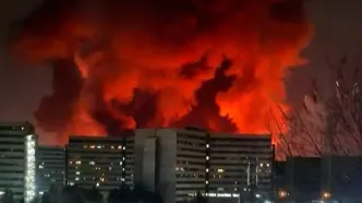 روایت آرزو و چند نفر دیگر از بامداد هولناکِ شنبه در اکباتان