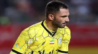 روایت دروازه‌بان اسپانیایی استقلال از جنگ ایران و سفر به مادرید