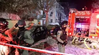 مجروح شدن ۵ هزار صهیونیست در پی حملات ایران