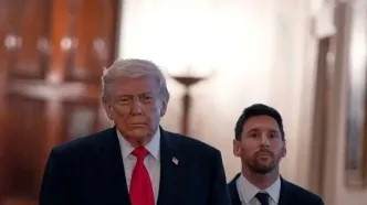 ترامپ زمان پایان جنگ با ایران را مشخص کرد