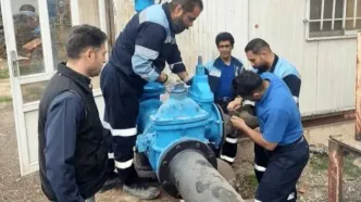 آخرین وضعیت تعیین حداقل مزد کارگران برای سال آینده