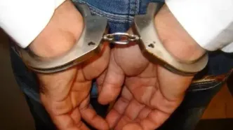 همکاری با شبکه‌های معاند در پوشش شرکت خدماتی/ متهمان شناسایی و دستگیر شدند