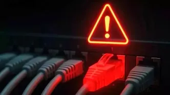 اتصال دانشگاه ها به اینترنت بین الملل برقرار شد