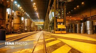 یک شهید و ۱۶ مجروح بر اثر حمله به مجتمع فولاد مبارکه