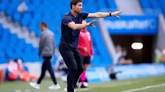 هیچ توافقی با لیورپول انجام نشده است