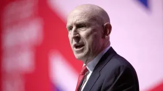 پاسخ انگلیس به ادعای احتمال حمله ایران به لندن