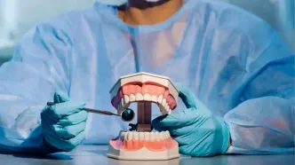 سلامت لثه در بحران، کلید پیشگیری از مشکلات جدی دندانی