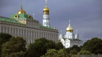 کرملین: اخبار ارسال پهپاد روسیه به ایران، «کذب محض» است