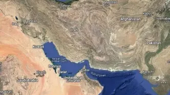 ادعای بلومبرگ درباره موافقت ایران با عبور کشتی‌های هندی و ترکیه‌ای از تنگه هرمز