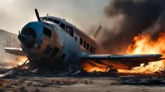 واکنش سازمان هواپیمایی به حمله به زیرساخت‌های هوانوردی غیرنظامی