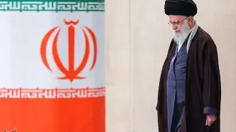 فوری: مدیرعامل بانک مسکن با پیامی جنجالی برای شهادت امام خامنه‌ای همه را شوکه کرد!