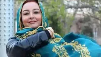 سفر در زمان؛ گریم باورنکردنی «ماهایا پطروسیان و آزیتا حاجیان» در یک فیلم؛ 17 سال قبل