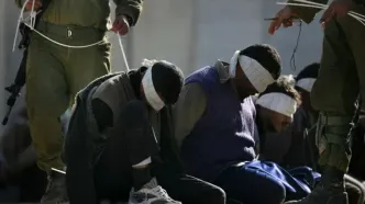 کنست رژیم صهیونیستی طرح اعدام اسرای فلسطینی را تصویب کرد