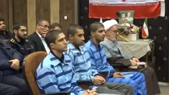 قوه قضائیه: ۳ محکوم اغتشاشات دی ماه اعدام شدند