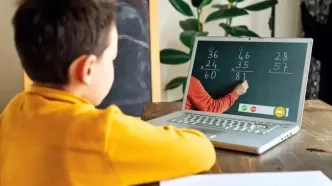 برنامه درسی مدرسه‌‌ تلویزیونی‌ امروز ۲۳